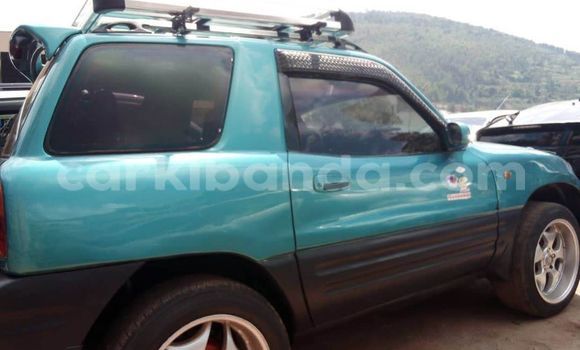 Buy Used Toyota RAV4 Other Car in Bugembe in Eastern Buy Used Toyota RAV4 Other Car in Bugembe in Eastern