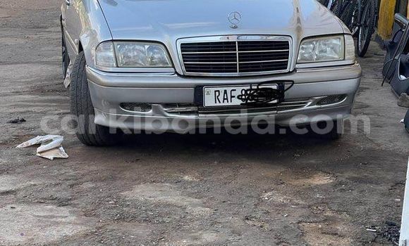 Buy Used Mercedes-Benz C-Classe Other Car in Bugembe in Eastern Buy Used Mercedes-Benz C-Classe Other Car in Bugembe in Eastern