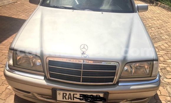 Buy Used Mercedes-Benz C-Classe Other Car in Bugembe in Eastern Buy Used Mercedes-Benz C-Classe Other Car in Bugembe in Eastern