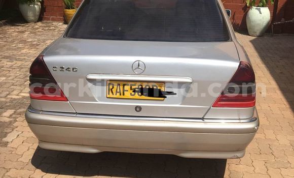 Buy Used Mercedes-Benz C-Classe Other Car in Bugembe in Eastern Buy Used Mercedes-Benz C-Classe Other Car in Bugembe in Eastern