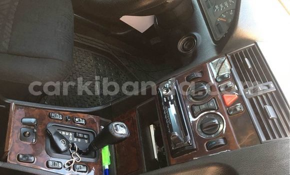 Buy Used Mercedes-Benz C-Classe Other Car in Bugembe in Eastern Buy Used Mercedes-Benz C-Classe Other Car in Bugembe in Eastern