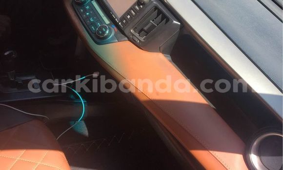 Buy Used Toyota RAV4 Blue Car in Bombo in Central Buy Used Toyota RAV4 Blue Car in Bombo in Central