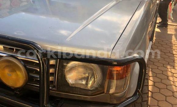 Buy Used Mitsubishi Pajero Other Car in Arua in Uganda