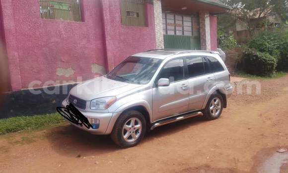 Buy Used Toyota RAV4 Other Car in Bombo in Central Buy Used Toyota RAV4 Other Car in Bombo in Central