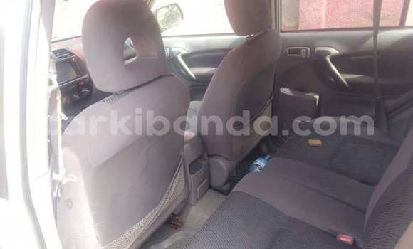Buy Used Toyota RAV4 Other Car in Bombo in Central Buy Used Toyota RAV4 Other Car in Bombo in Central