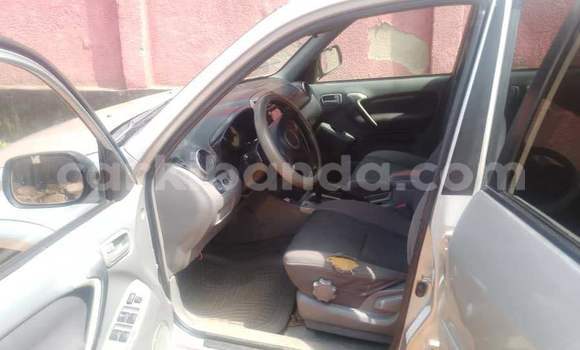Buy Used Toyota RAV4 Other Car in Bombo in Central Buy Used Toyota RAV4 Other Car in Bombo in Central