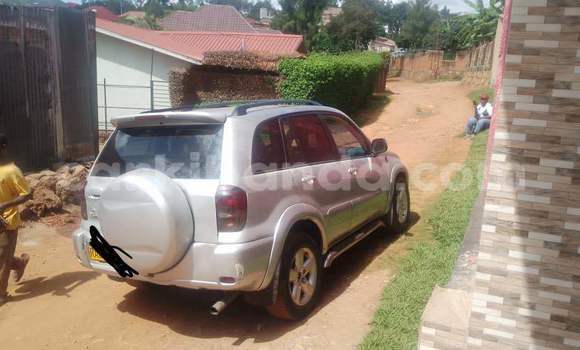Buy Used Toyota RAV4 Other Car in Bombo in Central Buy Used Toyota RAV4 Other Car in Bombo in Central
