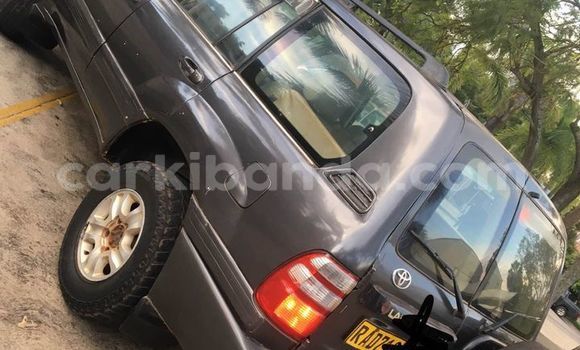 Buy Used Toyota Land Cruiser Other Car in Arua in Uganda Buy Used Toyota Land Cruiser Other Car in Arua in Uganda