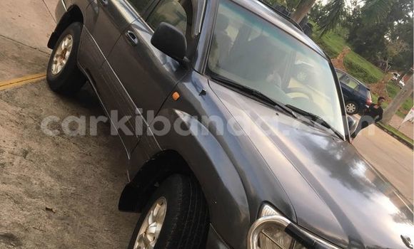 Buy Used Toyota Land Cruiser Other Car in Arua in Uganda Buy Used Toyota Land Cruiser Other Car in Arua in Uganda
