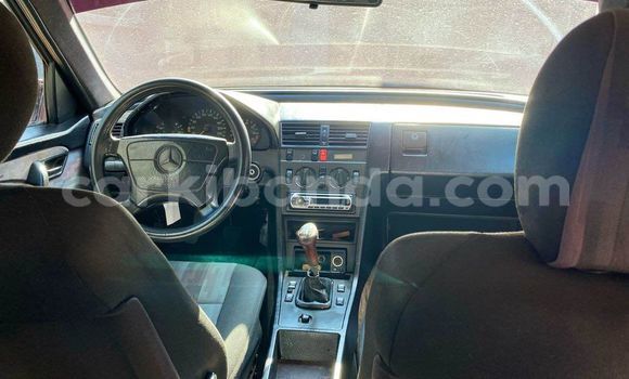 Buy Used Mercedes-Benz C-Classe Red Car in Bugembe in Eastern Buy Used Mercedes-Benz C-Classe Red Car in Bugembe in Eastern