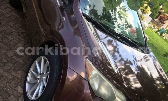 Nunua Ilio tumika Toyota RAV4 Nyingine Gari ndani ya Apac nchini Kaskazini