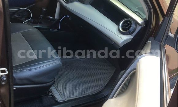 Acheter Occasion Voiture Toyota RAV4 Autre à Apac, Nord Acheter Occasion Voiture Toyota RAV4 Autre à Apac, Nord