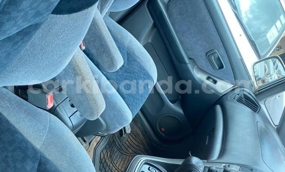 Buy Used Toyota Harrier Other Car in Bombo in Central Buy Used Toyota Harrier Other Car in Bombo in Central