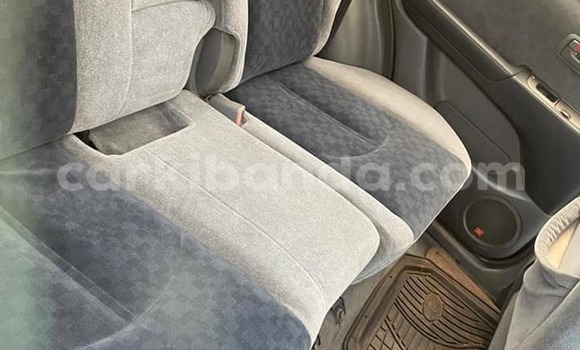 Buy Used Toyota Harrier Other Car in Bombo in Central Buy Used Toyota Harrier Other Car in Bombo in Central