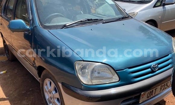 Acheter Occasion Voiture Toyota Raum Autre à Bugembe, Est