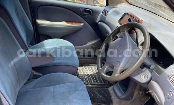 Buy Used Toyota Raum Other Car in Bugembe in Eastern Buy Used Toyota Raum Other Car in Bugembe in Eastern