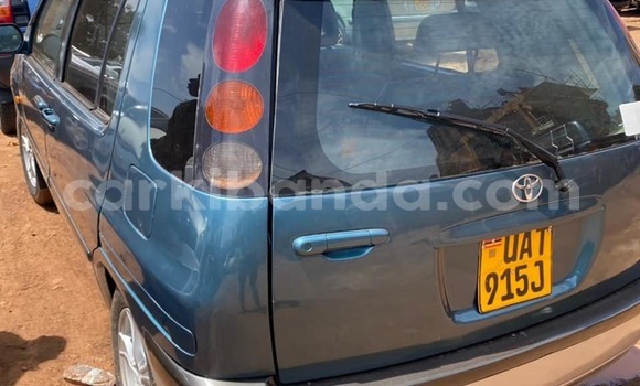 Buy Used Toyota Raum Other Car in Bugembe in Eastern Buy Used Toyota Raum Other Car in Bugembe in Eastern