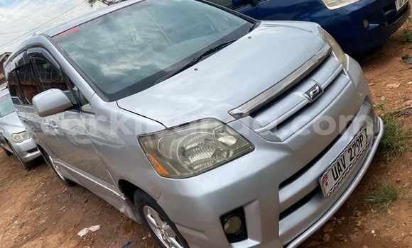Gura Yakoze Toyota Noah Other Imodoka i Bombo mu Central