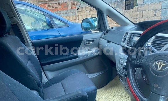 Buy Used Toyota Noah Other Car in Bombo in Central Buy Used Toyota Noah Other Car in Bombo in Central