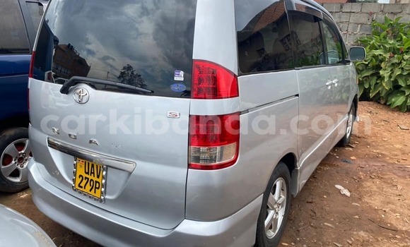 Buy Used Toyota Noah Other Car in Bombo in Central Buy Used Toyota Noah Other Car in Bombo in Central