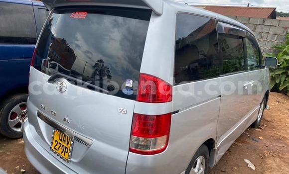 Buy Used Toyota Noah Other Car in Bombo in Central Buy Used Toyota Noah Other Car in Bombo in Central