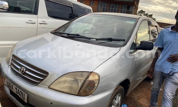 Gura Yakoze Toyota Nadia Other Imodoka i Bugiri mu Eastern