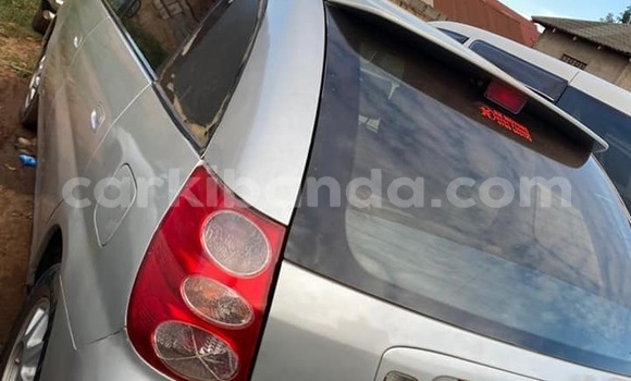 Buy Used Toyota Nadia Other Car in Bugiri in Eastern Buy Used Toyota Nadia Other Car in Bugiri in Eastern