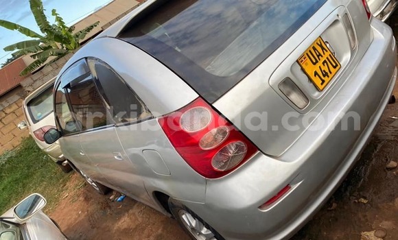 Buy Used Toyota Nadia Other Car in Bugiri in Eastern Buy Used Toyota Nadia Other Car in Bugiri in Eastern