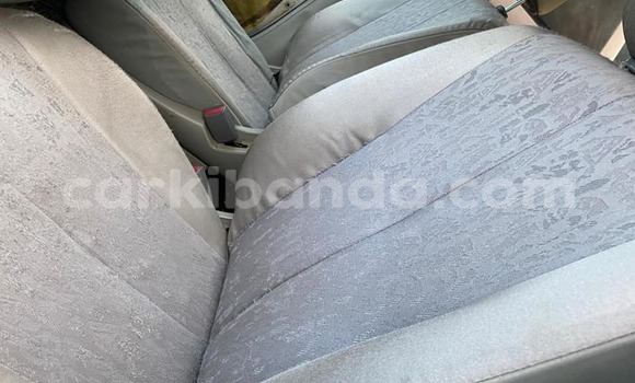 Buy Used Toyota Nadia Other Car in Bugiri in Eastern Buy Used Toyota Nadia Other Car in Bugiri in Eastern