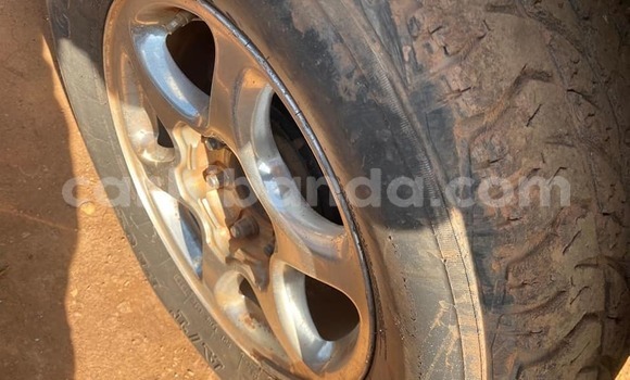 Buy Used Toyota Prado Other Car in Apac in Northern Buy Used Toyota Prado Other Car in Apac in Northern