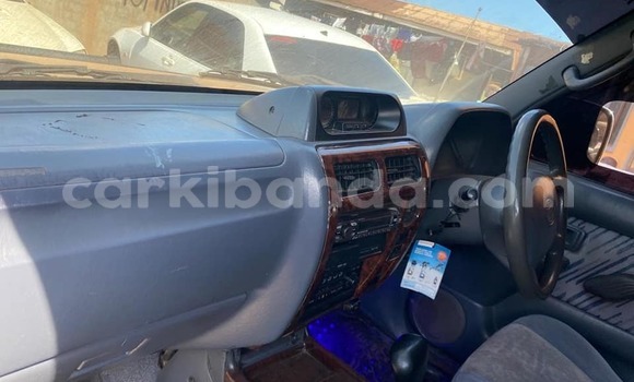 Buy Used Toyota Prado Other Car in Apac in Northern Buy Used Toyota Prado Other Car in Apac in Northern