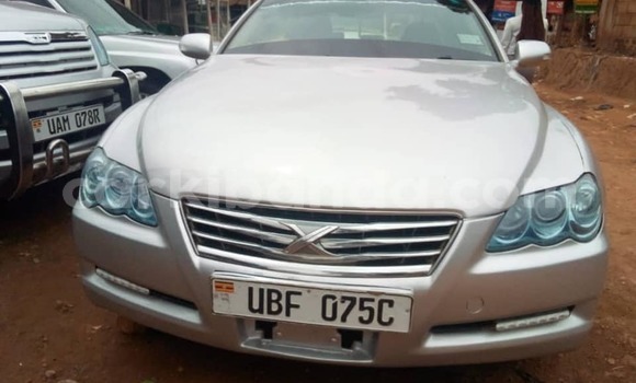 Gura Yakoze Toyota Mark X Other Imodoka i Bombo mu Central