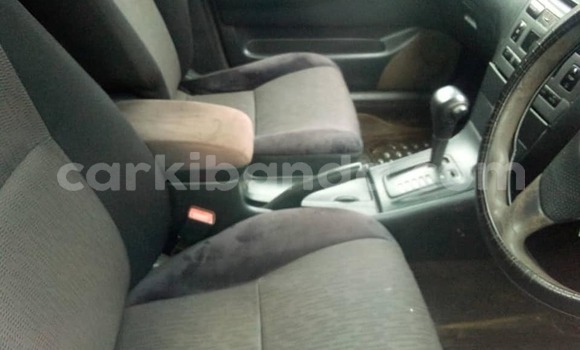 Buy Used Toyota Mark X Other Car in Bombo in Central Buy Used Toyota Mark X Other Car in Bombo in Central