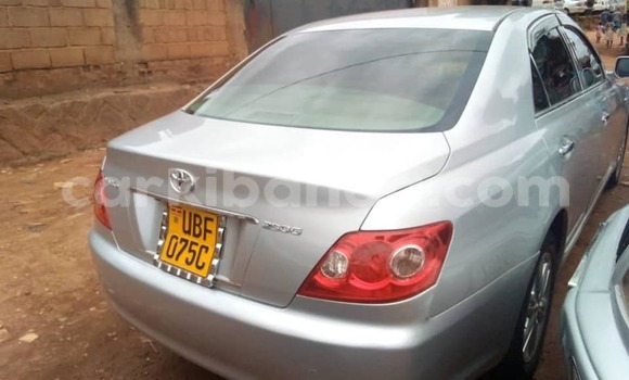 Buy Used Toyota Mark X Other Car in Bombo in Central Buy Used Toyota Mark X Other Car in Bombo in Central
