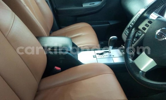 Buy Used Nissan Murano Other Car in Bugembe in Eastern Buy Used Nissan Murano Other Car in Bugembe in Eastern