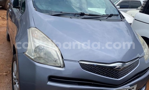 Gura Yakoze Toyota Ractis Other Imodoka i Arua mu Uganda