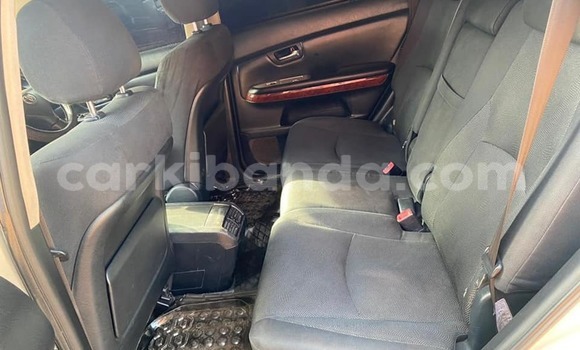 Buy Used Toyota Ractis Other Car in Arua in Uganda Buy Used Toyota Ractis Other Car in Arua in Uganda