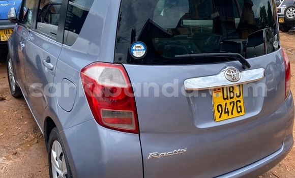 Buy Used Toyota Ractis Other Car in Arua in Uganda Buy Used Toyota Ractis Other Car in Arua in Uganda