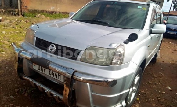Nunua Ilio tumika Nissan X–Trail Nyingine Gari ndani ya Apac nchini Kaskazini