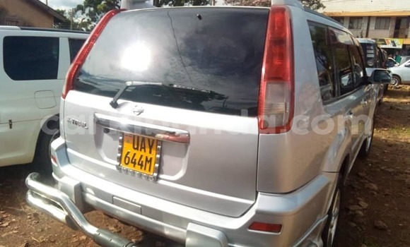 Buy Used Nissan X–Trail Other Car in Apac in Northern Buy Used Nissan X–Trail Other Car in Apac in Northern