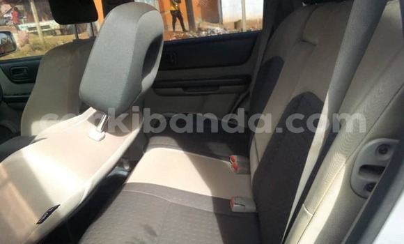 Buy Used Nissan X–Trail Other Car in Apac in Northern Buy Used Nissan X–Trail Other Car in Apac in Northern