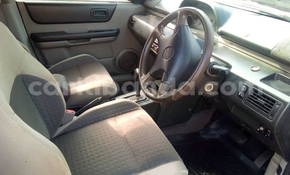 Buy Used Nissan X–Trail Other Car in Apac in Northern Buy Used Nissan X–Trail Other Car in Apac in Northern