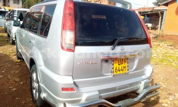 Buy Used Nissan X–Trail Other Car in Apac in Northern Buy Used Nissan X–Trail Other Car in Apac in Northern