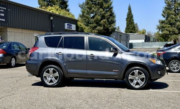 Gura Yakoze Toyota RAV4 Other Imodoka i Arua mu Uganda Gura Yakoze Toyota RAV4 Other Imodoka i Arua mu Uganda