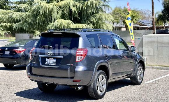 Gura Yakoze Toyota RAV4 Other Imodoka i Arua mu Uganda Gura Yakoze Toyota RAV4 Other Imodoka i Arua mu Uganda