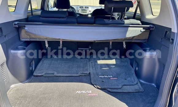 Gura Yakoze Toyota RAV4 Other Imodoka i Arua mu Uganda Gura Yakoze Toyota RAV4 Other Imodoka i Arua mu Uganda