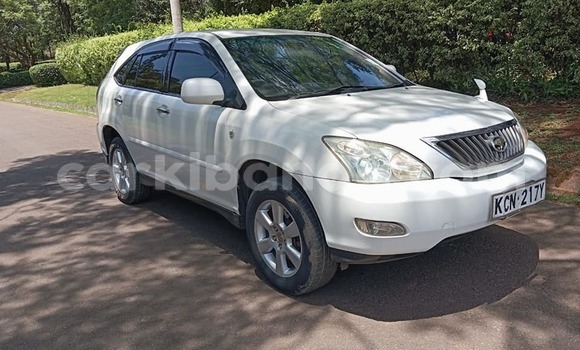 Gura Yakoze Toyota Harrier Other Imodoka i Busembatia mu Eastern Gura Yakoze Toyota Harrier Other Imodoka i Busembatia mu Eastern