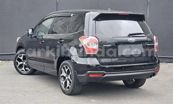 Gura Yakoze Subaru Forester Other Imodoka i Bugembe mu Eastern Gura Yakoze Subaru Forester Other Imodoka i Bugembe mu Eastern