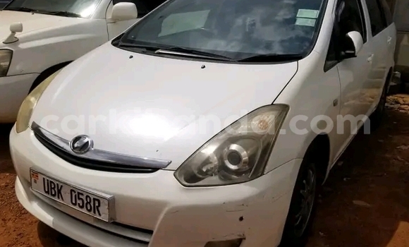 Buy Used Suzuki Swift Other Car in Adjumani in Northern Buy Used Suzuki Swift Other Car in Adjumani in Northern