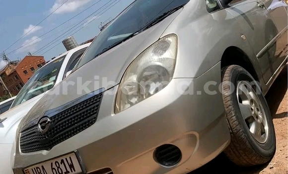 Buy Used Toyota Spacio Other Car in Kampala in Uganda
